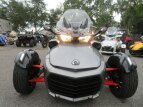 Thumbnail Photo 4 for 2015 Can-Am Spyder F3-S